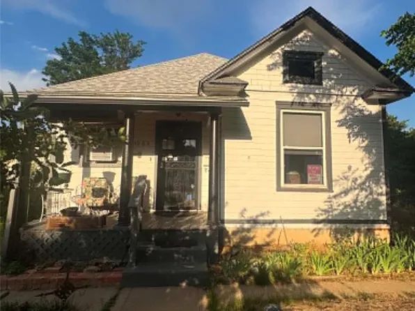 4564 Newton Street, Denver, CO 80211