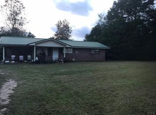 5771 Dortch Rd, Century, FL 32535