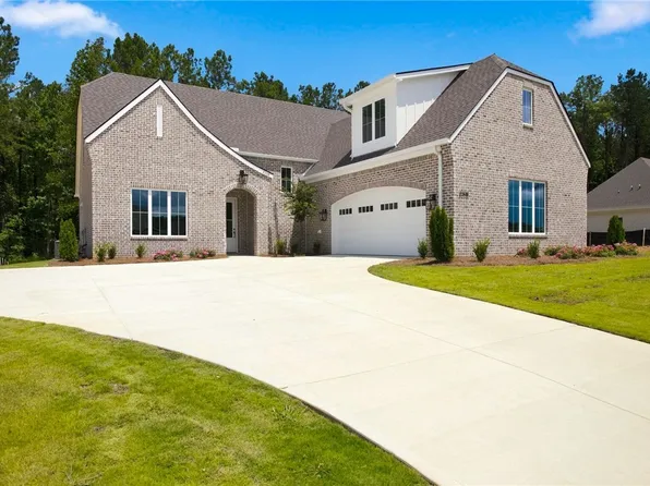 2308 Dalby Pl, Auburn, AL 36879
