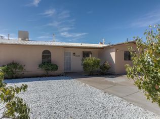 12308 Cloudview Ave NE, Albuquerque, NM 87123