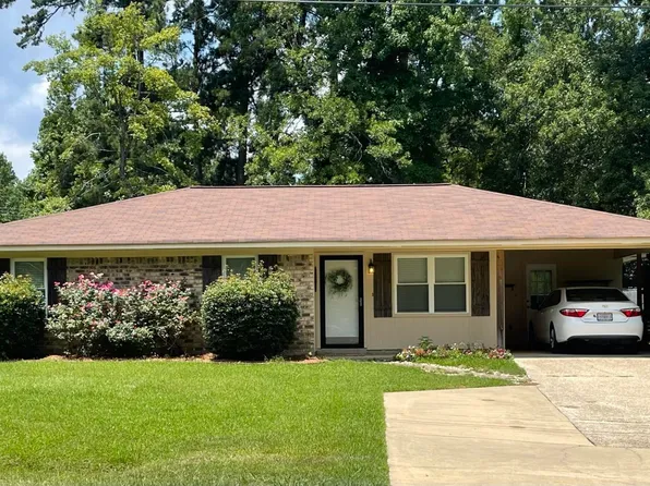 307 Lakewood Dr, West Monroe, LA 71291