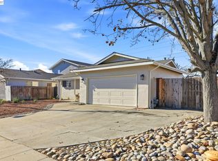 2060 Broadmoor St, Livermore, CA