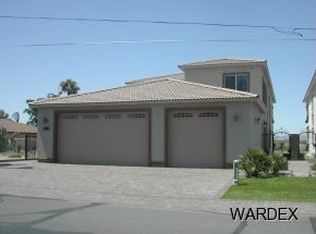 2649 Camino Del Rio, Bullhead City, AZ 86442