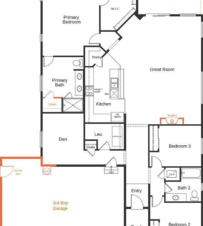 2nd image of 13604 185th Street Ct E #107