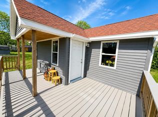 6A Grist Mill Rd, Franklin, ME 04634