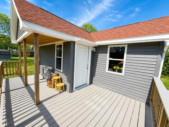 6A Grist Mill Road, Franklin, ME 04634