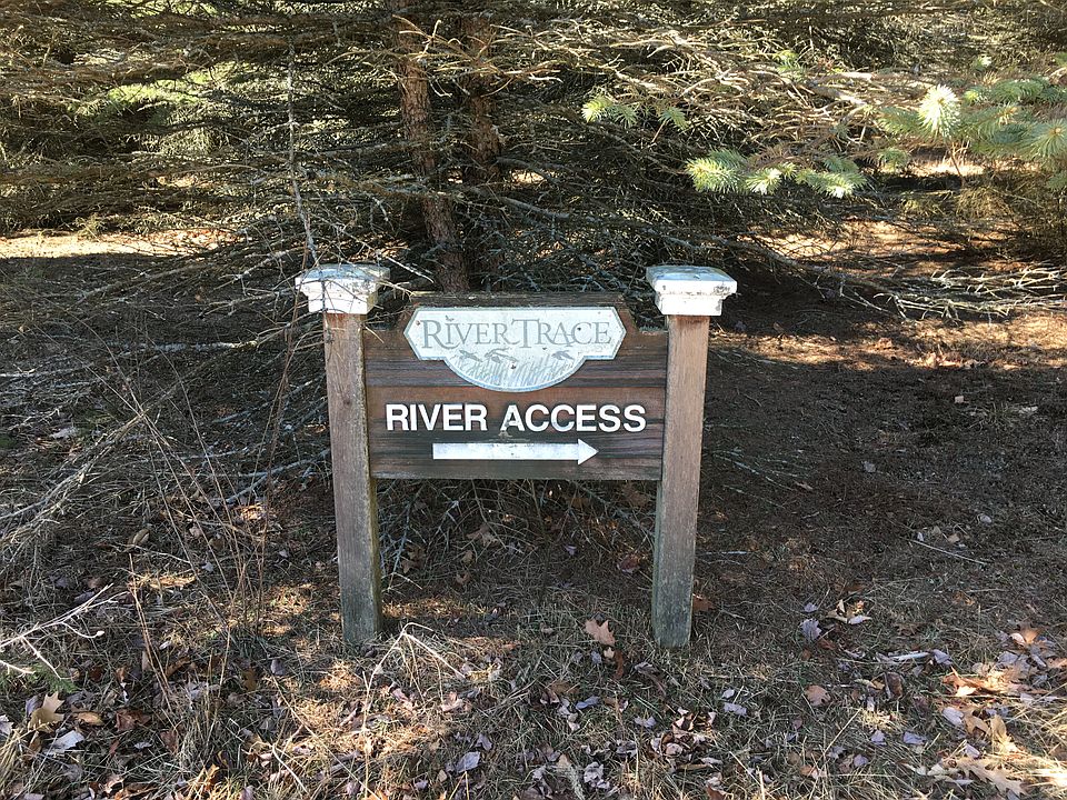 1st image of River Trce