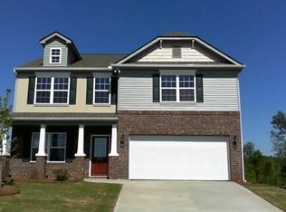 221 Hartleigh Dr LOT 39, Lyman, SC 29265