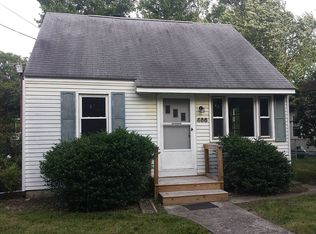 466 S Laurel Ave, Keansburg, NJ