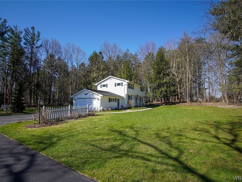 872 Porterville Rd, East Aurora, NY 14052 Zillow