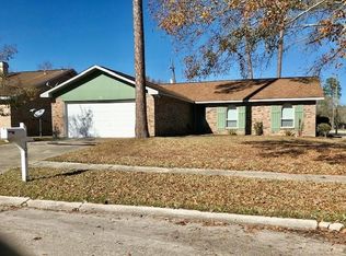 100 Leonell Cir, Slidell, LA 70458