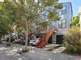 1454 34th St, Oakland, CA