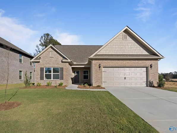 121 Gander Cir, Owens X Rds, AL 35763