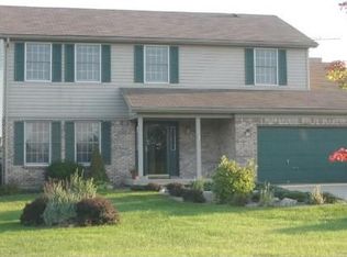 1503 W State Road 26, Boswell, IN 47921