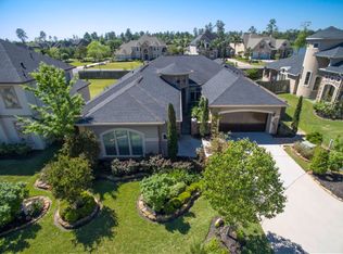 7007 Tea Olive Ct, Spring, TX 77389