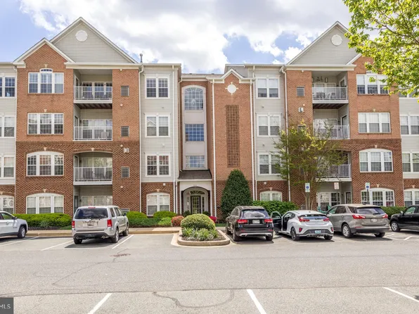 201 Secretariat Dr #201, Havre De Grace, MD 21078