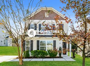 4105 Laurel Glen Dr, Raleigh, NC 27610