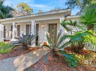 599 Hancock Rd, Fairhope, AL 36532