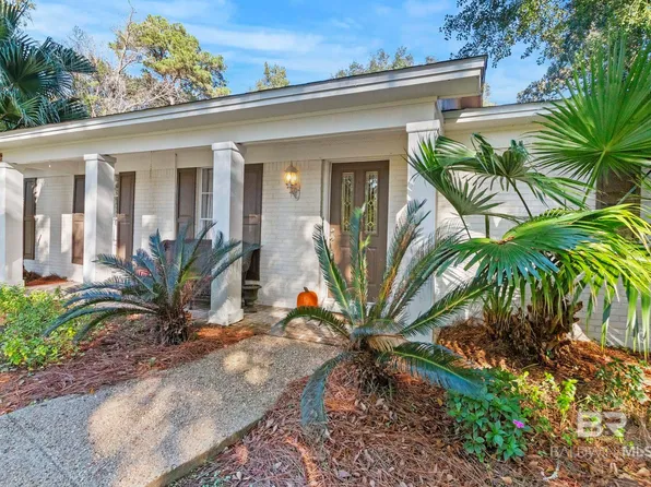 599 Hancock Rd, Fairhope, AL 36532
