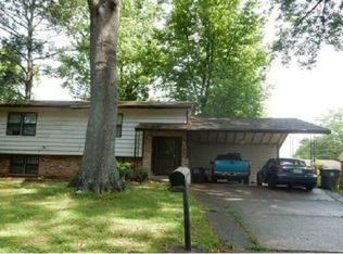5578 Cottonwood Rd, Memphis, TN 38115