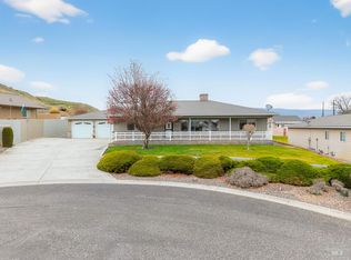 1324 Setlow Ct, Clarkston, WA 99403