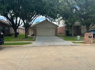 11724 Cottontail Dr, Fort Worth, TX 76244