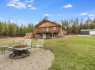 10780 Us Highway 2 W, Marion, MT 59925