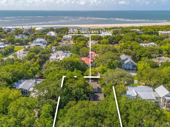 2820 Ion Ave, Sullivans Island, SC 29482