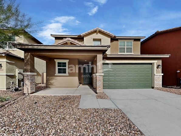 638 W Hackamore Ave