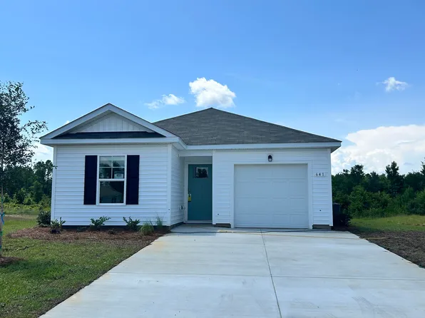 641 Strawberry Field Way, Galivants Ferry, SC 29544