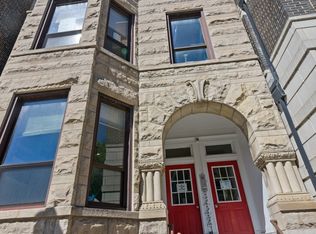 3442 N Halsted St APT 1, Chicago, IL 60657