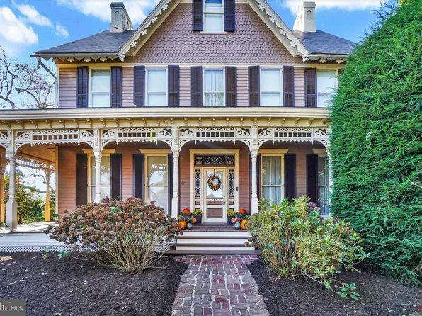 202 S Main St, Shrewsbury, PA 17361