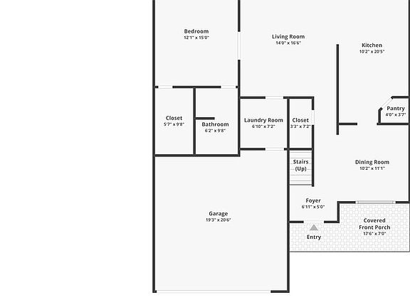 2nd image of this home