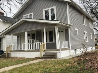 1100 E 20th Ave #102, Columbus, OH 43211
