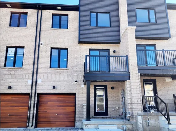 32 Silo Mews, Barrie, ON L9J 0V3