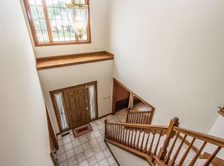 3394 Stonevista Ln, Columbus, OH