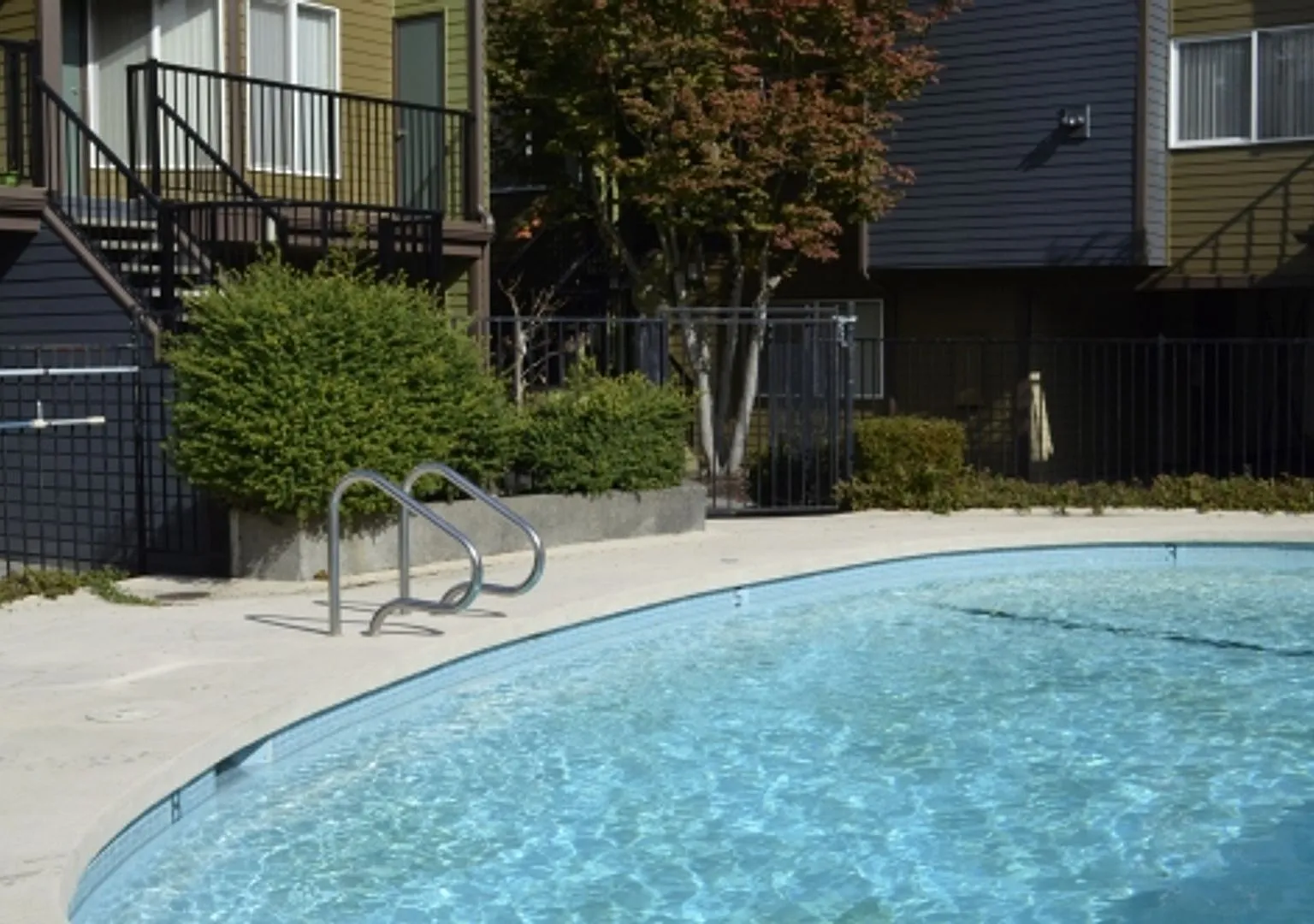 Highland Lofts Apartments — Photo 4