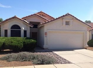 7774 E Castle Valley Way, Tucson, AZ 85750