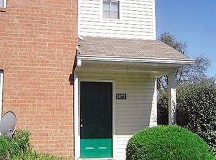 2809 Booty Dr, Columbus, OH 43207