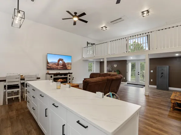 919 E Willow Cir, Payson, AZ 85541