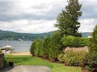 7 Sand Pebble Rd, Lake George, NY 12845