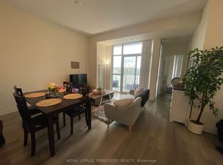 8763 Bayview Ave #320, Richmond Hill, ON L4B 3V1
