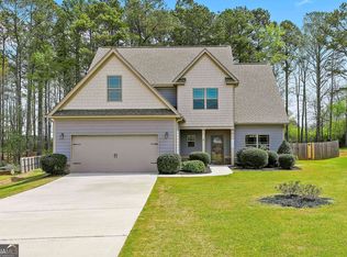 1104 Coldwater Dr, Griffin, GA 30224