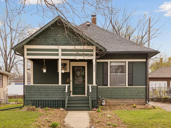 220 Fisk St, Saint Paul, MN 55104