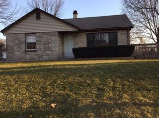 301 E Lincoln St, Monroe, IA 50170
