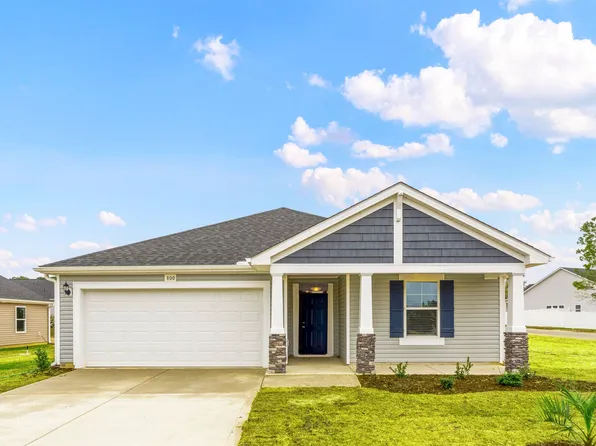 1034 Cherrystone Loop, Conway, SC 29526
