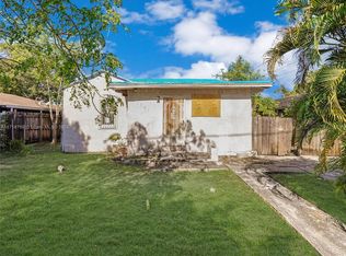 1361 NW 59th St, Miami, FL 33142