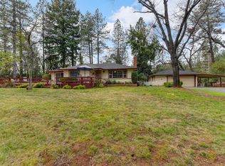 210 Gilbert Dr, Applegate, CA 95703