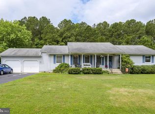 10513 Keyser Point Rd, Ocean City, MD 21842