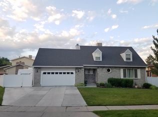 903 W Walden Meadows Dr, Murray, UT 84123